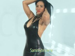 Sammybrowne