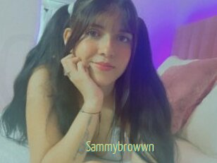Sammybrowwn