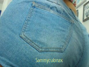 Sammyculonax