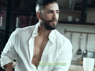 sammydornan Chaturbate Cam Sexe