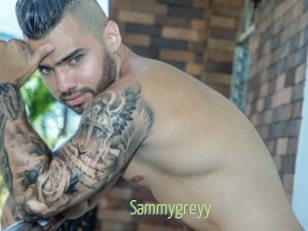 Sammygreyy
