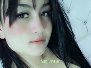 Sammyran
