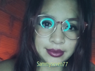 Sammyseven77