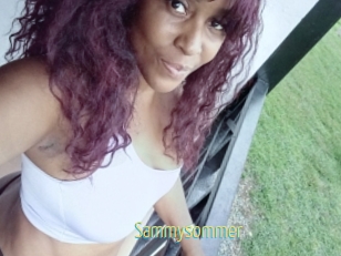 Sammysommer