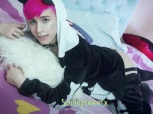 Sammysweetx