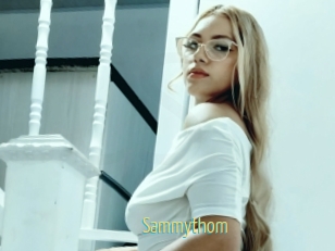Sammythom