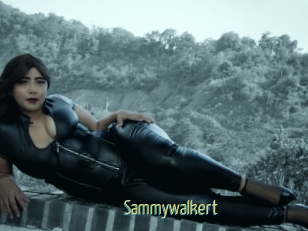 Sammywalkert