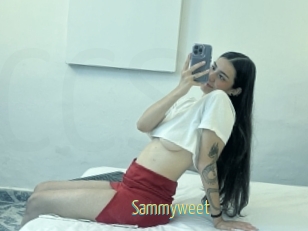 sammyweet Chaturbate Cam Sexe