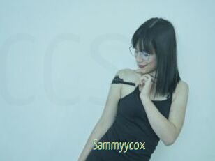Sammyycox