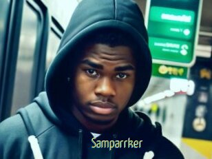 Samparrker