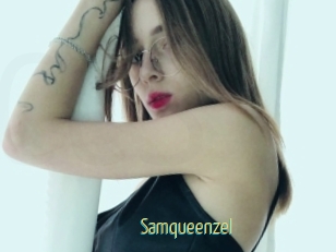 Samqueenzel