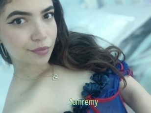 Samremy