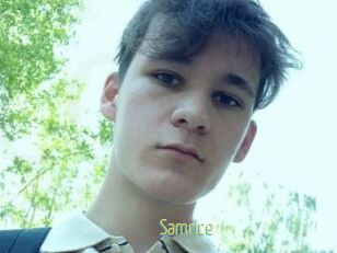 Samrice