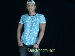 Samstrongmuscle