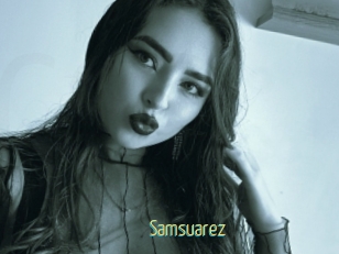 Samsuarez