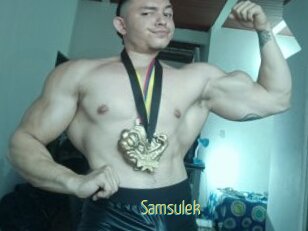 Samsulek