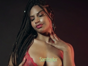 Samtaylor