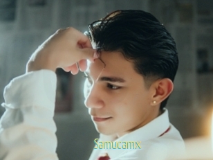 Samucamx