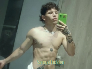 samuel_holden Chaturbate Cam Sexe