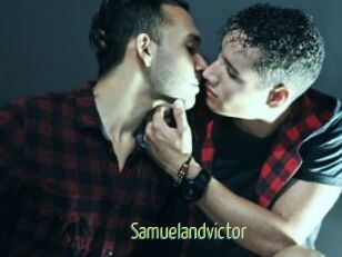 Samuelandvictor