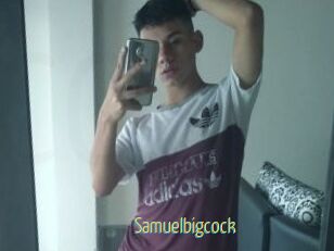 Samuelbigcock