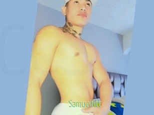 Samuelfitt