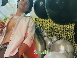 Samuelhills