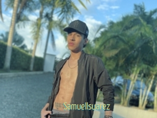 samuellsuarez Chaturbate Cam Sexe