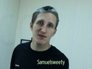 Samuelsweety