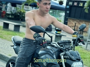 Samuelthompson