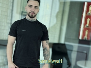 Samuelwyatt