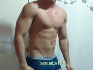 Samuelzetta