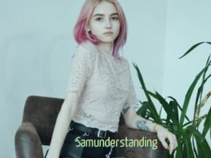 Samunderstanding