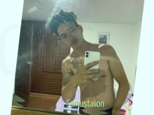 Samustalion