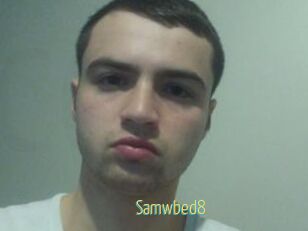 Samwbed8