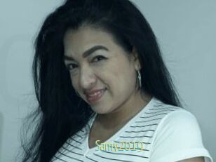 Samy2019