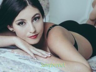 Samybennet