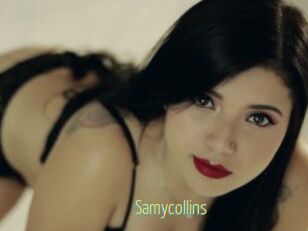 Samycollins