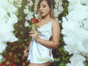 Samyconnor