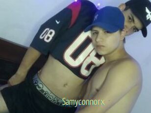 Samyconnorx