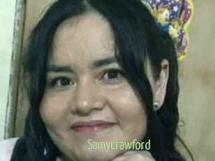 Samycrawford
