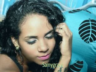 Samygrace