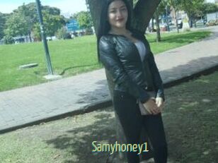 Samyhoney1