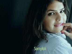 Samyloli