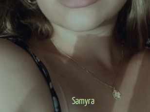 Samyra