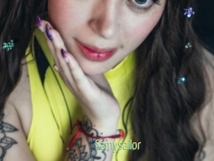 Samysailor