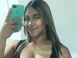 Samywoodd