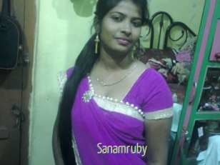 Sanamruby