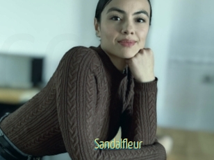 Sandalfleur