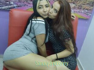 Sanddyandbonny